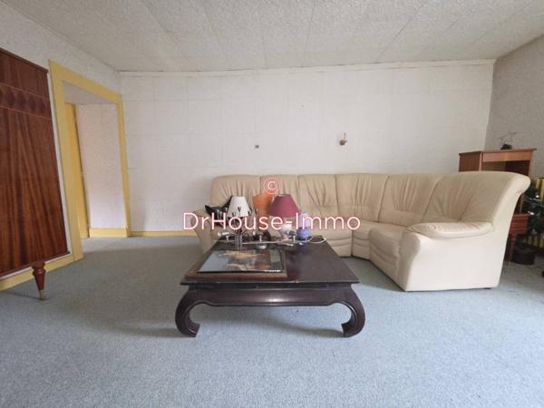 Maison à vendre 7 pièces de 185 m²
