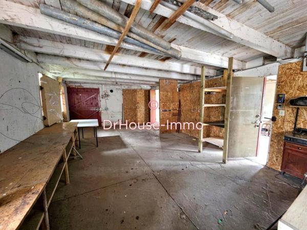 Maison à vendre 7 pièces de 185 m²
