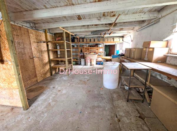 Maison à vendre 7 pièces de 185 m²
