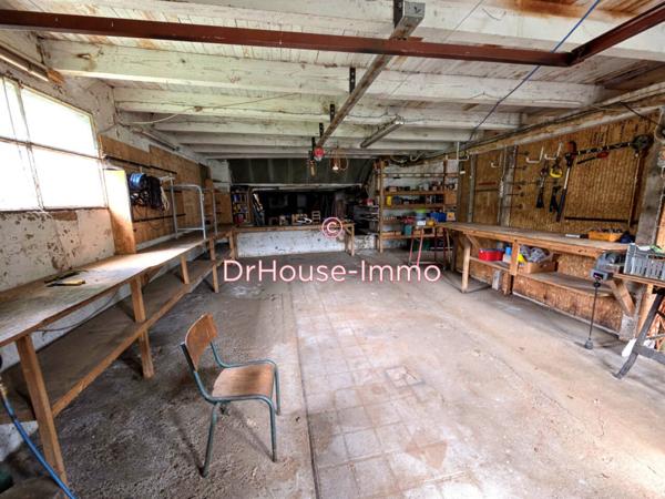 Maison à vendre 7 pièces de 185 m²