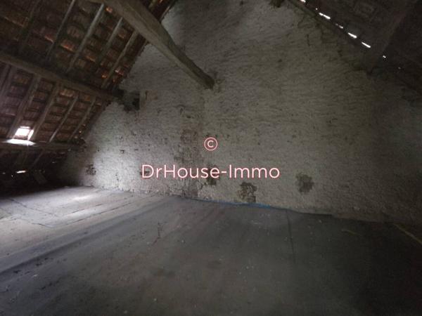 Maison à vendre 7 pièces de 185 m²