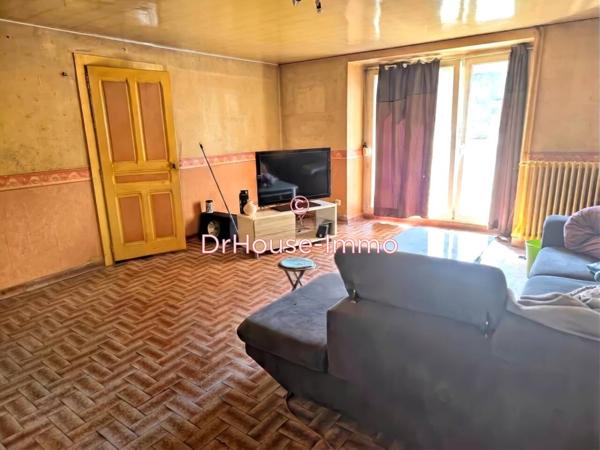 Maison à vendre 7 pièces de 185 m²
