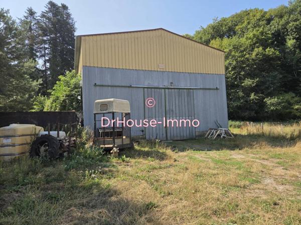 Maison à vendre 7 pièces de 185 m²