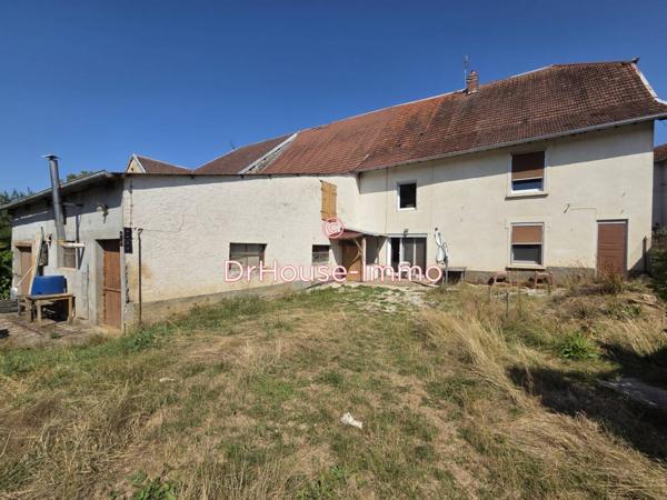 Maison à vendre 7 pièces de 185 m²
