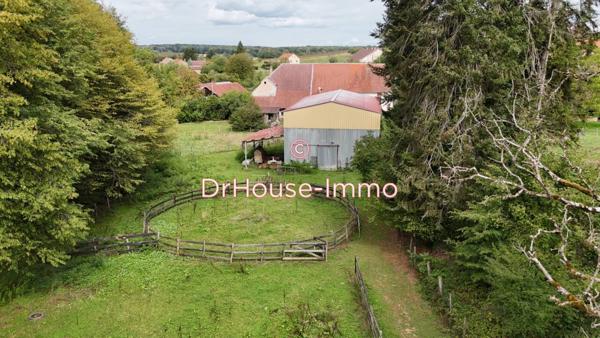 Maison à vendre 7 pièces de 185 m²