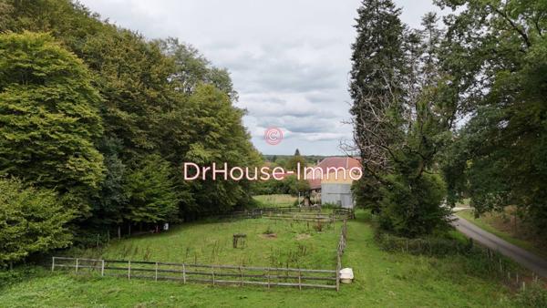 Maison à vendre 7 pièces de 185 m²