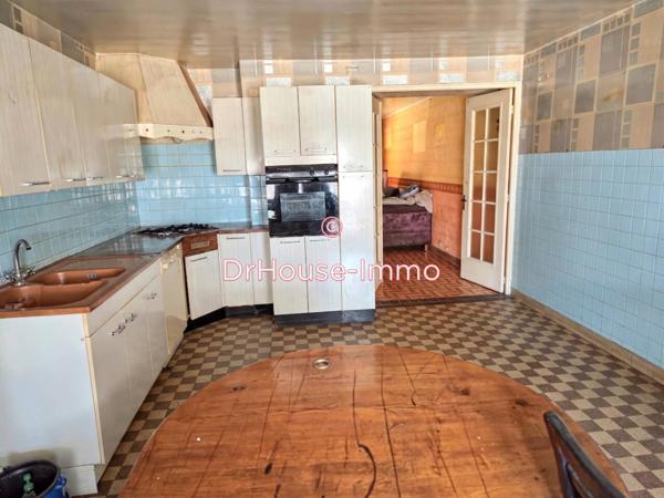 Maison à vendre 7 pièces de 185 m²
