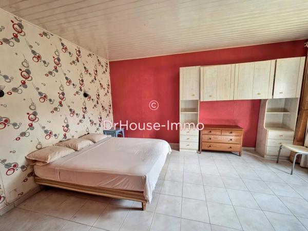 Maison à vendre 7 pièces de 185 m²