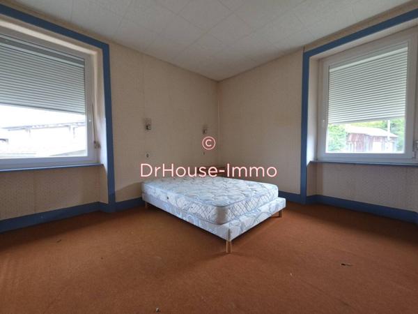 Maison à vendre 7 pièces de 185 m²