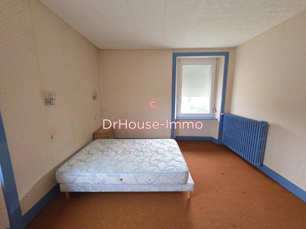 Maison à vendre 7 pièces de 185 m²