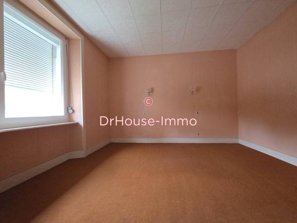 Maison à vendre 7 pièces de 185 m²