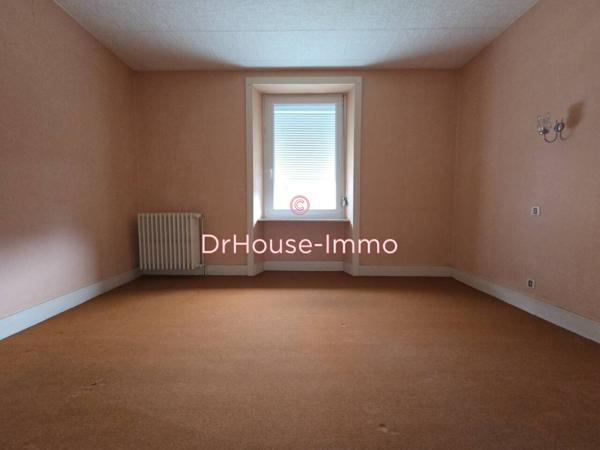 Maison à vendre 7 pièces de 185 m²