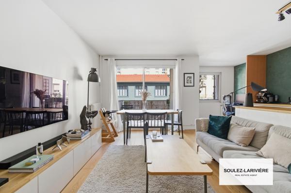 Rue Morice, 92110 CLICHY