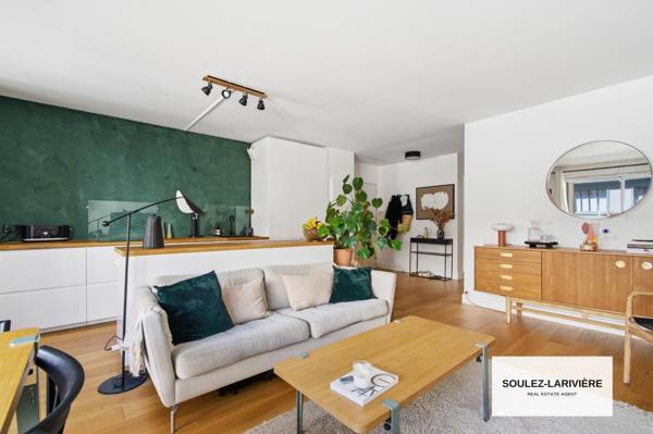 Rue Morice, 92110 CLICHY
