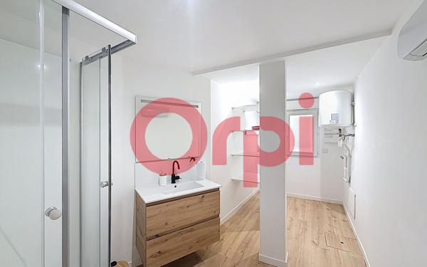 Appartement à louer    2 pièces • 35,82 m2 Rivesaltes