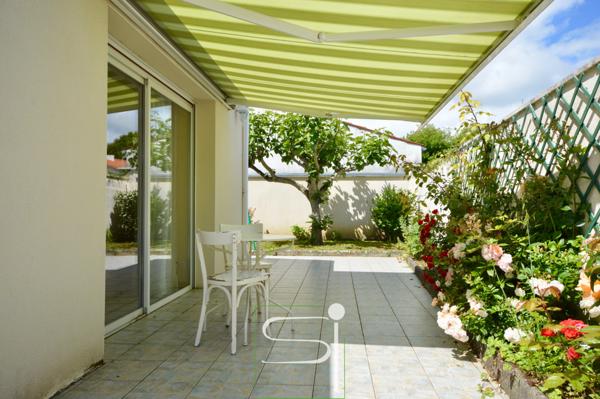 Maison 5 pièce(s) 3 chambre(s) 135 m²