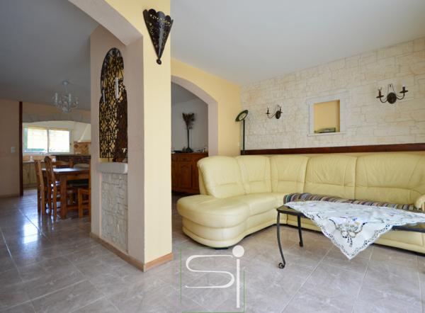 Maison 5 pièce(s) 3 chambre(s) 135 m²