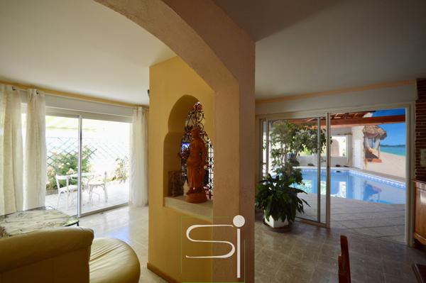 Maison 5 pièce(s) 3 chambre(s) 135 m²