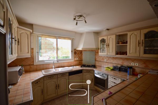 Maison 5 pièce(s) 3 chambre(s) 135 m²