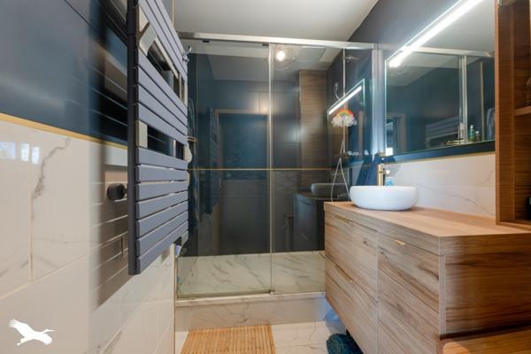 Appartement à vendre 427 384 € Asnières-sur-Seine 4 p 81 m² DPE C
