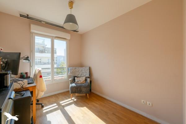 Appartement à vendre 427 384 € Asnières-sur-Seine 4 p 81 m² DPE C