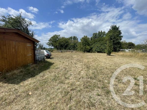 Maison à vendre  1 pièce - 34 m2 ANGOULEME - 16