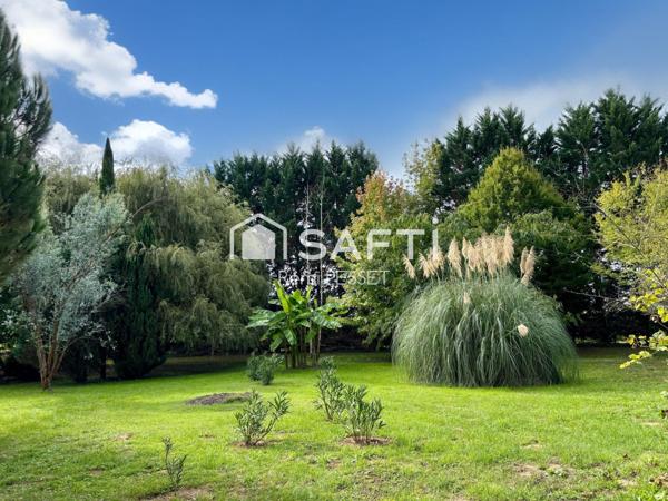 A vendre belle demeure pour familles ou investisseurs !