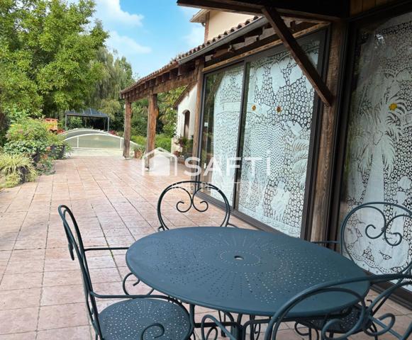 A vendre belle demeure pour familles ou investisseurs !