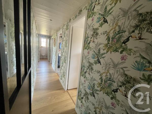 Maison à vendre  6 pièces - 165 m2 LE PERRIER - 85