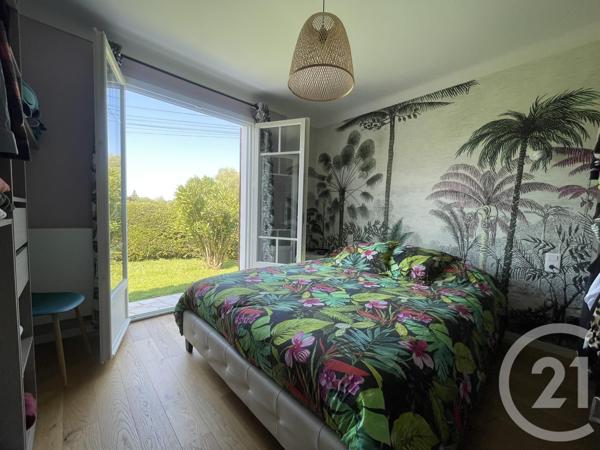 Maison à vendre  6 pièces - 165 m2 LE PERRIER - 85