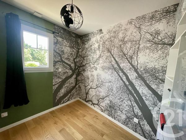 Maison à vendre  6 pièces - 165 m2 LE PERRIER - 85