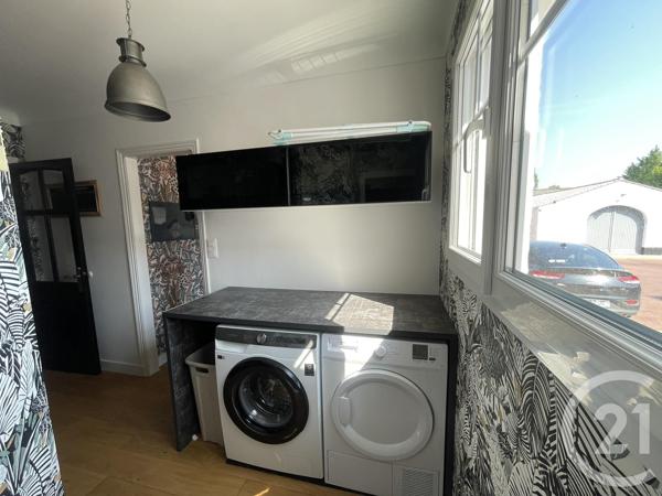 Maison à vendre  6 pièces - 165 m2 LE PERRIER - 85