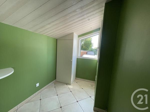 Maison à vendre  6 pièces - 165 m2 LE PERRIER - 85