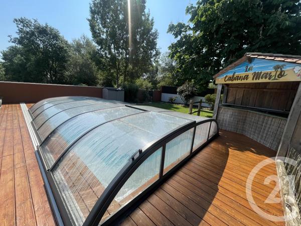 Maison à vendre  6 pièces - 165 m2 LE PERRIER - 85