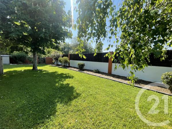 Maison à vendre  6 pièces - 165 m2 LE PERRIER - 85