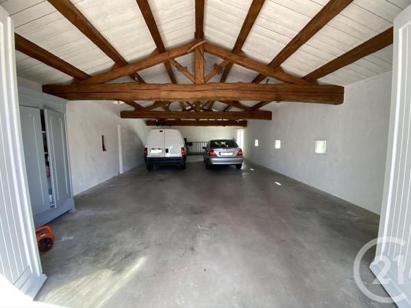 Maison à vendre  6 pièces - 165 m2 LE PERRIER - 85