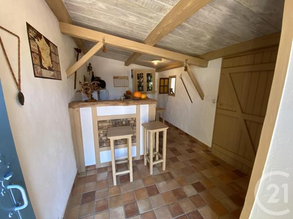 Maison à vendre  6 pièces - 165 m2 LE PERRIER - 85