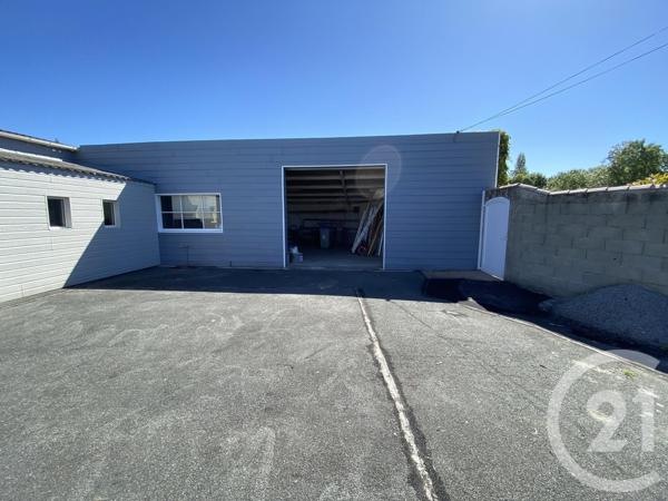 Maison à vendre  6 pièces - 165 m2 LE PERRIER - 85