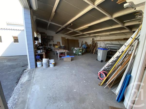 Maison à vendre  6 pièces - 165 m2 LE PERRIER - 85