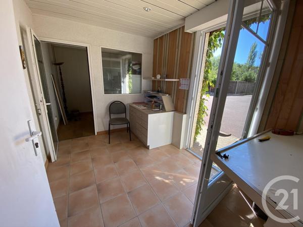 Maison à vendre  6 pièces - 165 m2 LE PERRIER - 85