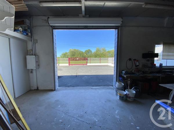 Maison à vendre  6 pièces - 165 m2 LE PERRIER - 85