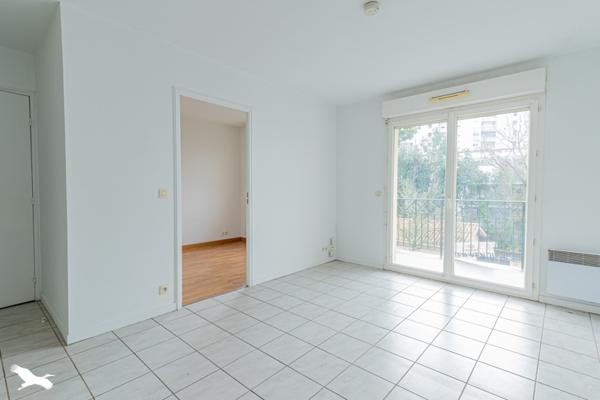 Appartement à vendre |  Bordeaux |  2 pièces | 32 m²