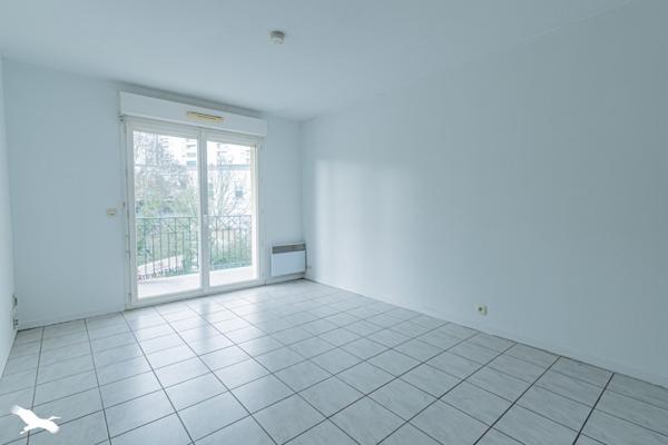 Appartement à vendre |  Bordeaux |  2 pièces | 32 m²