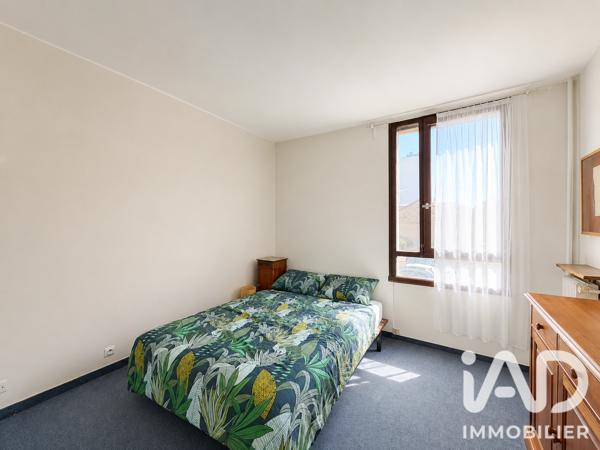 Appartement à vendre 5 pièces 93,74 m² Ivry-sur-Seine