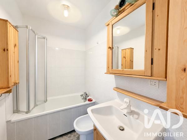 Appartement à vendre 5 pièces 93,74 m² Ivry-sur-Seine