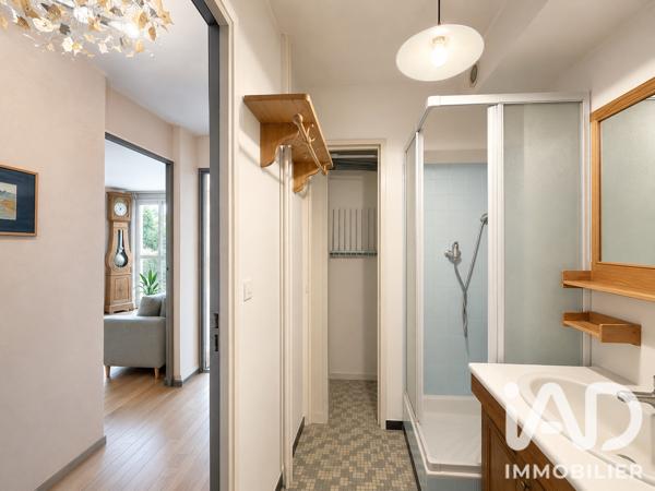 Appartement à vendre 5 pièces 93,74 m² Ivry-sur-Seine