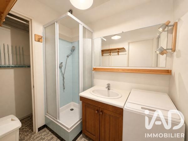 Appartement à vendre 5 pièces 93,74 m² Ivry-sur-Seine