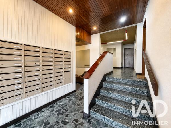 Appartement à vendre 5 pièces 93,74 m² Ivry-sur-Seine