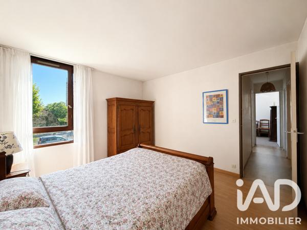 Appartement à vendre 5 pièces 93,74 m² Ivry-sur-Seine