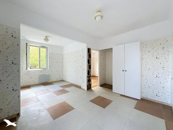 Appartement à vendre 169 655 € Soisy-sous-Montmorency 2 p 44 m² DPE D